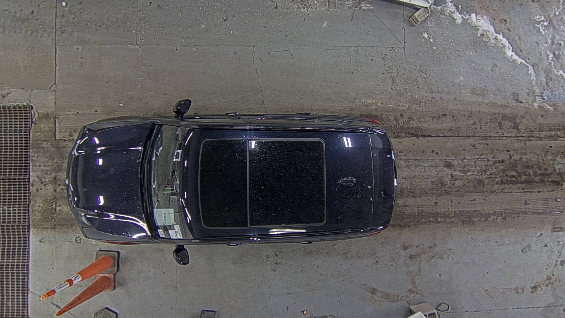 2021 BMW X3 xDrive30i AWD