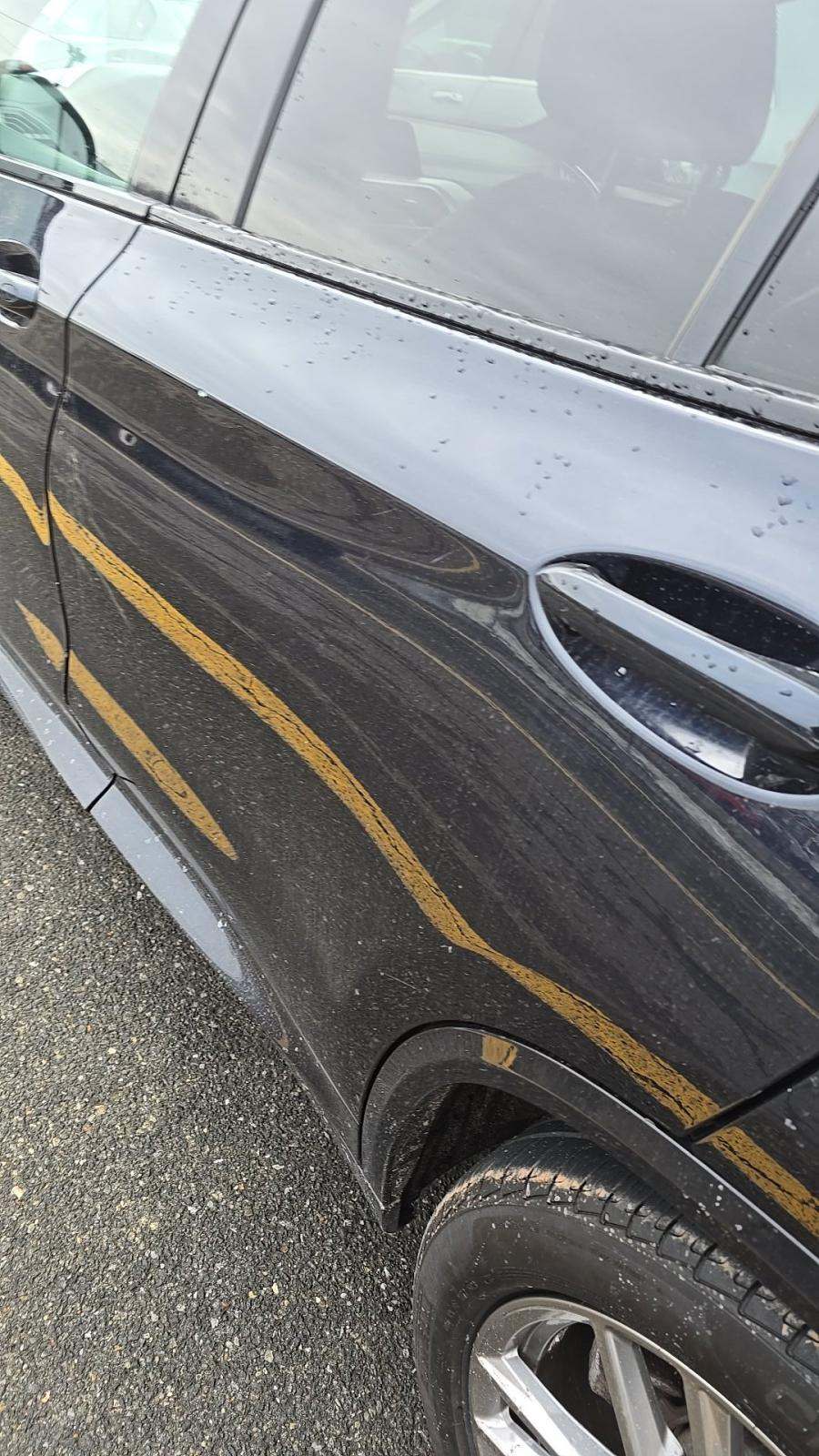 2021 BMW X3 xDrive30i AWD