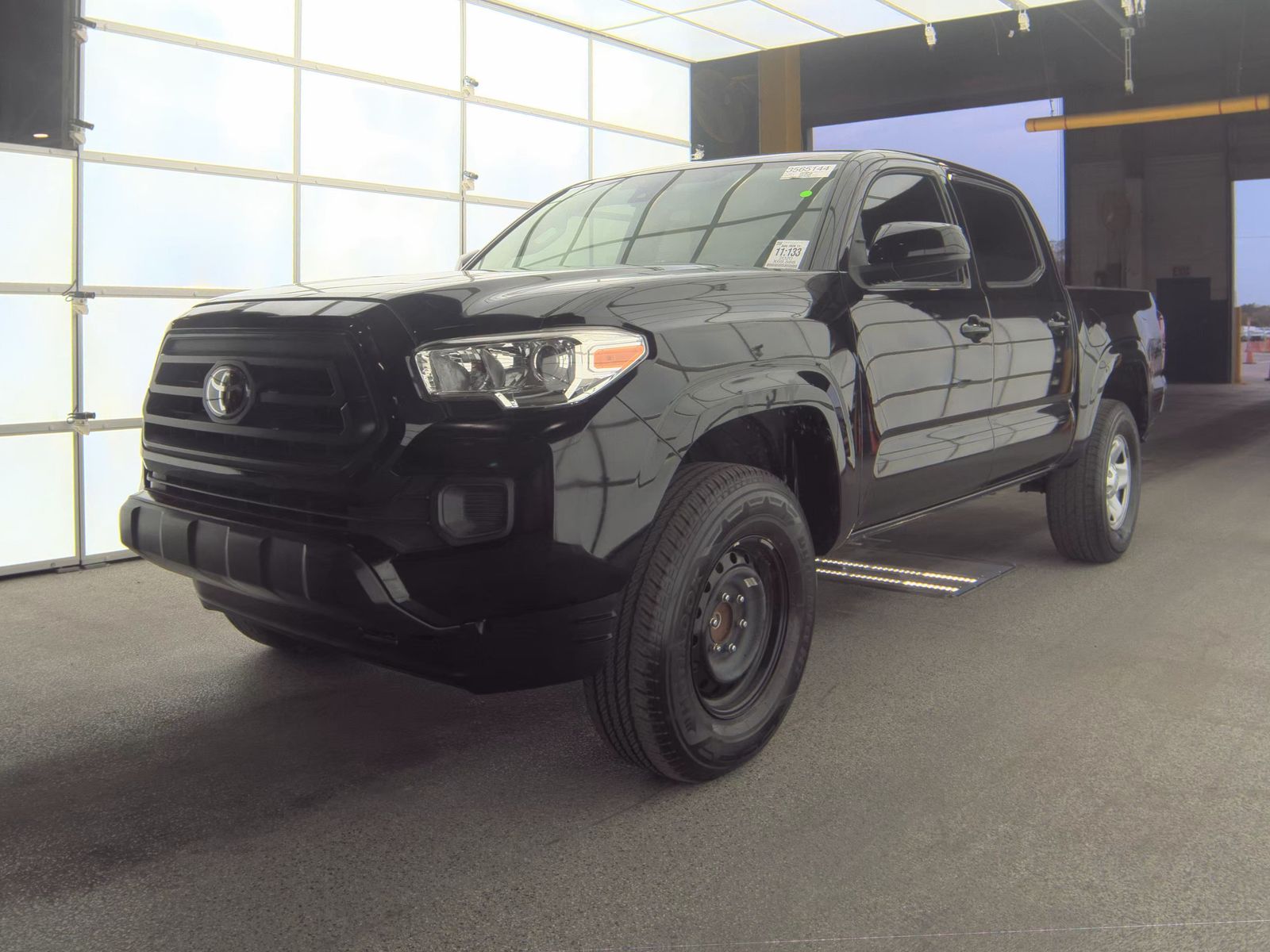 2020 Toyota Tacoma SR RWD