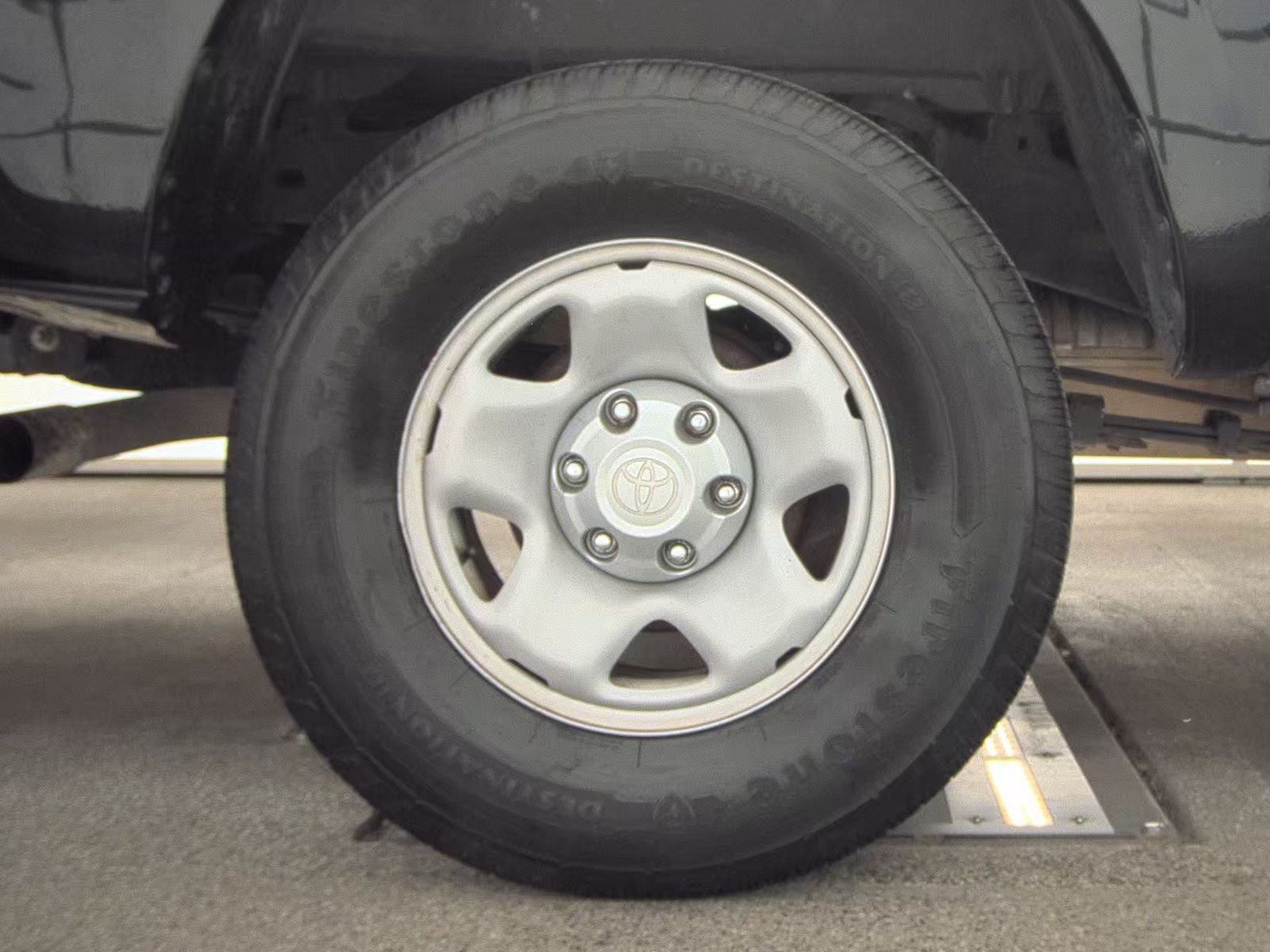 2020 Toyota Tacoma SR RWD