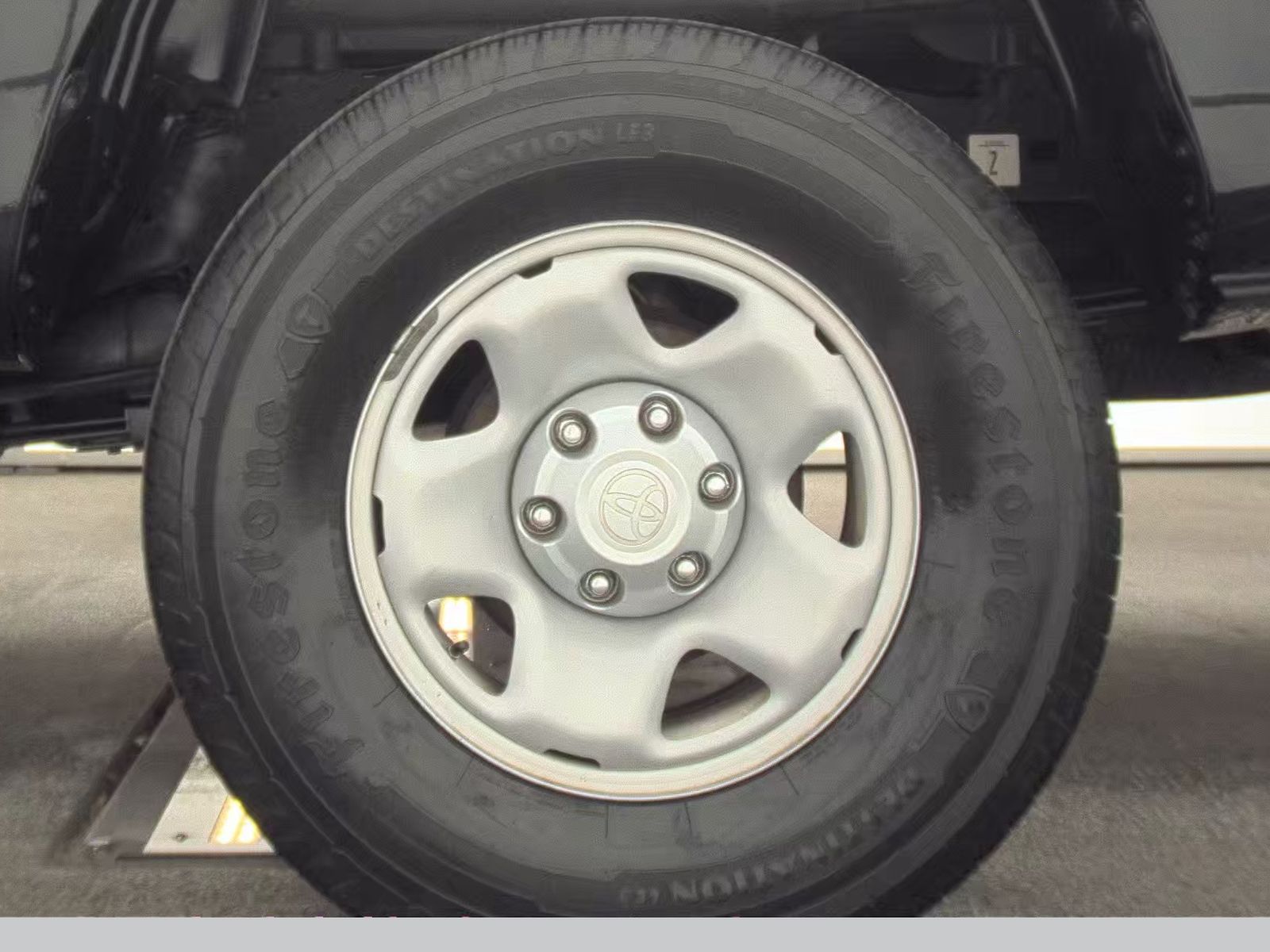 2020 Toyota Tacoma SR RWD