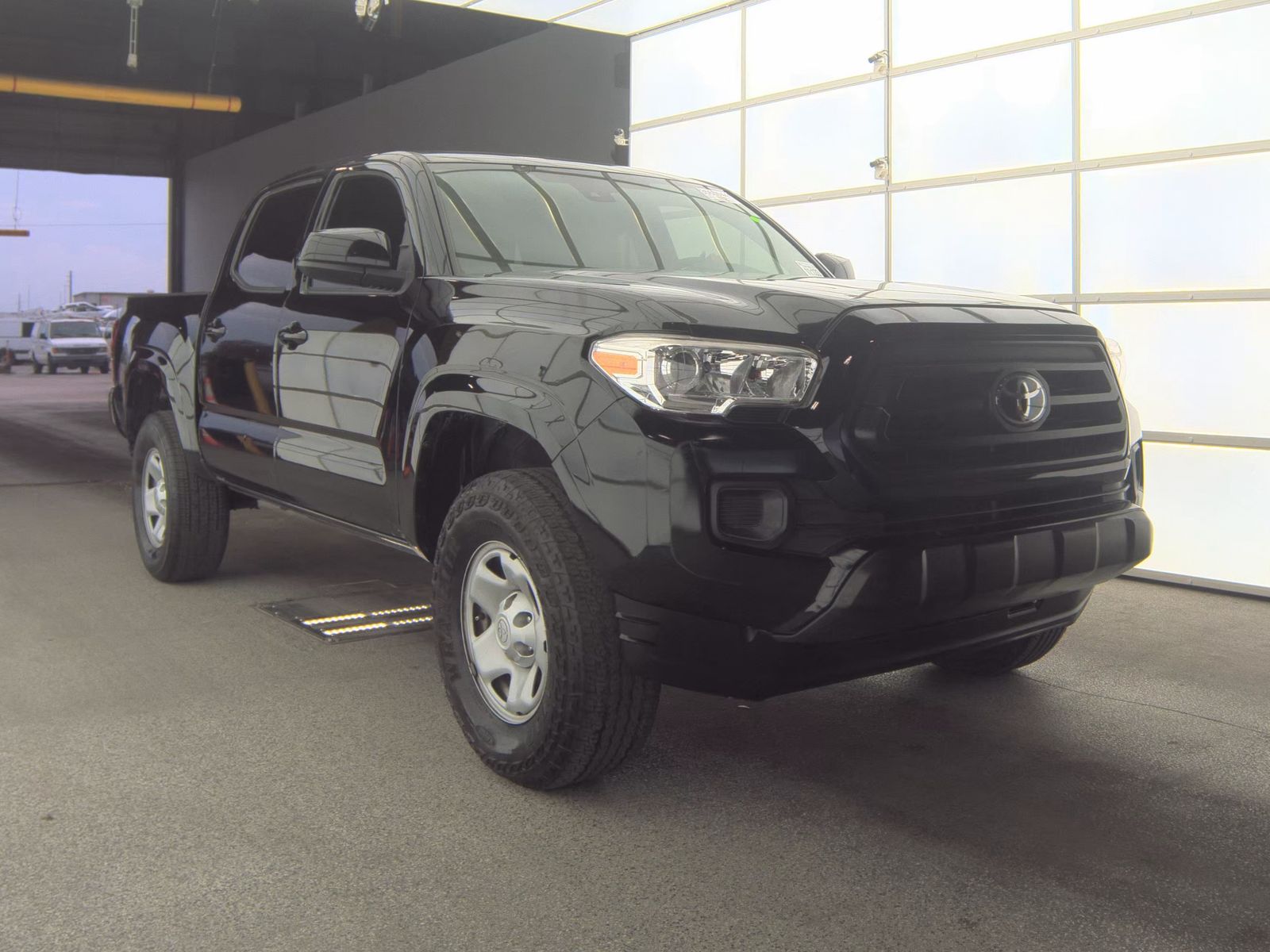 2020 Toyota Tacoma SR RWD