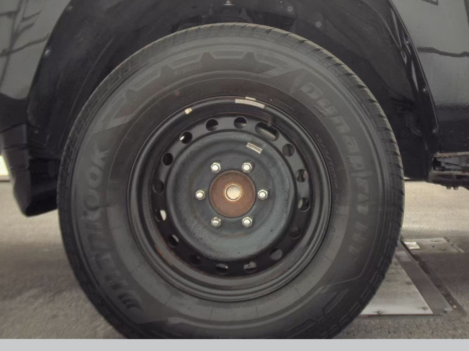 2020 Toyota Tacoma SR RWD