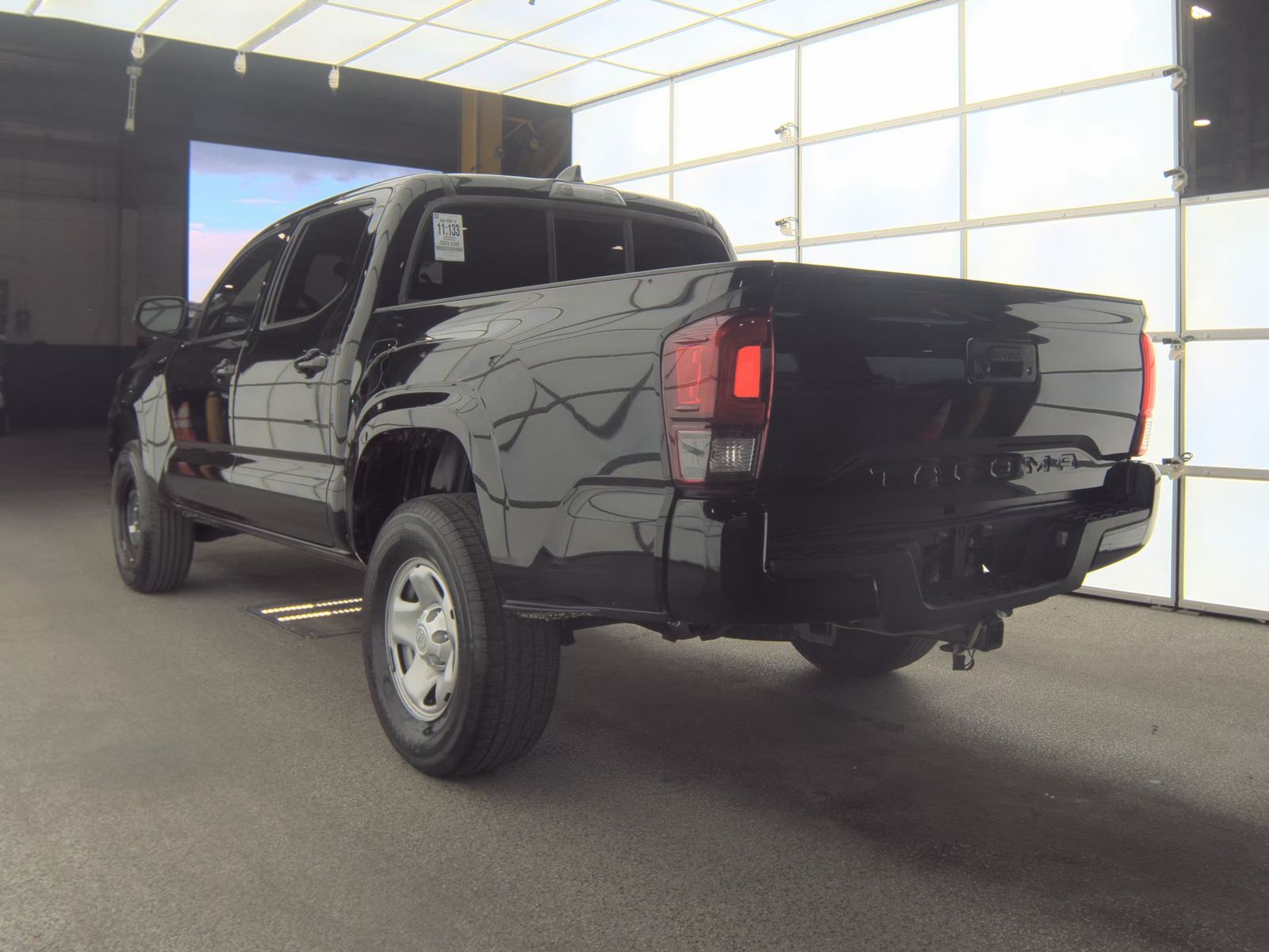 2020 Toyota Tacoma SR RWD