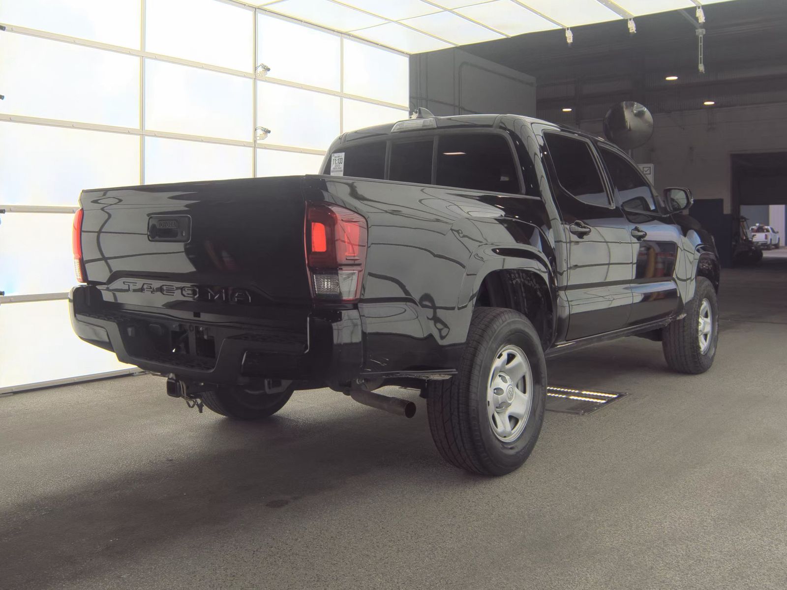 2020 Toyota Tacoma SR RWD