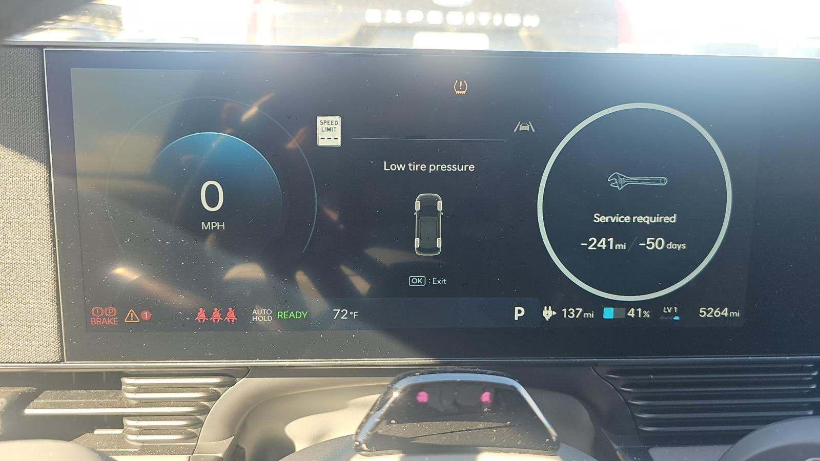 Hyundai IONIQ 5 Limited снимка Hyundai IONIQ 5 Limited