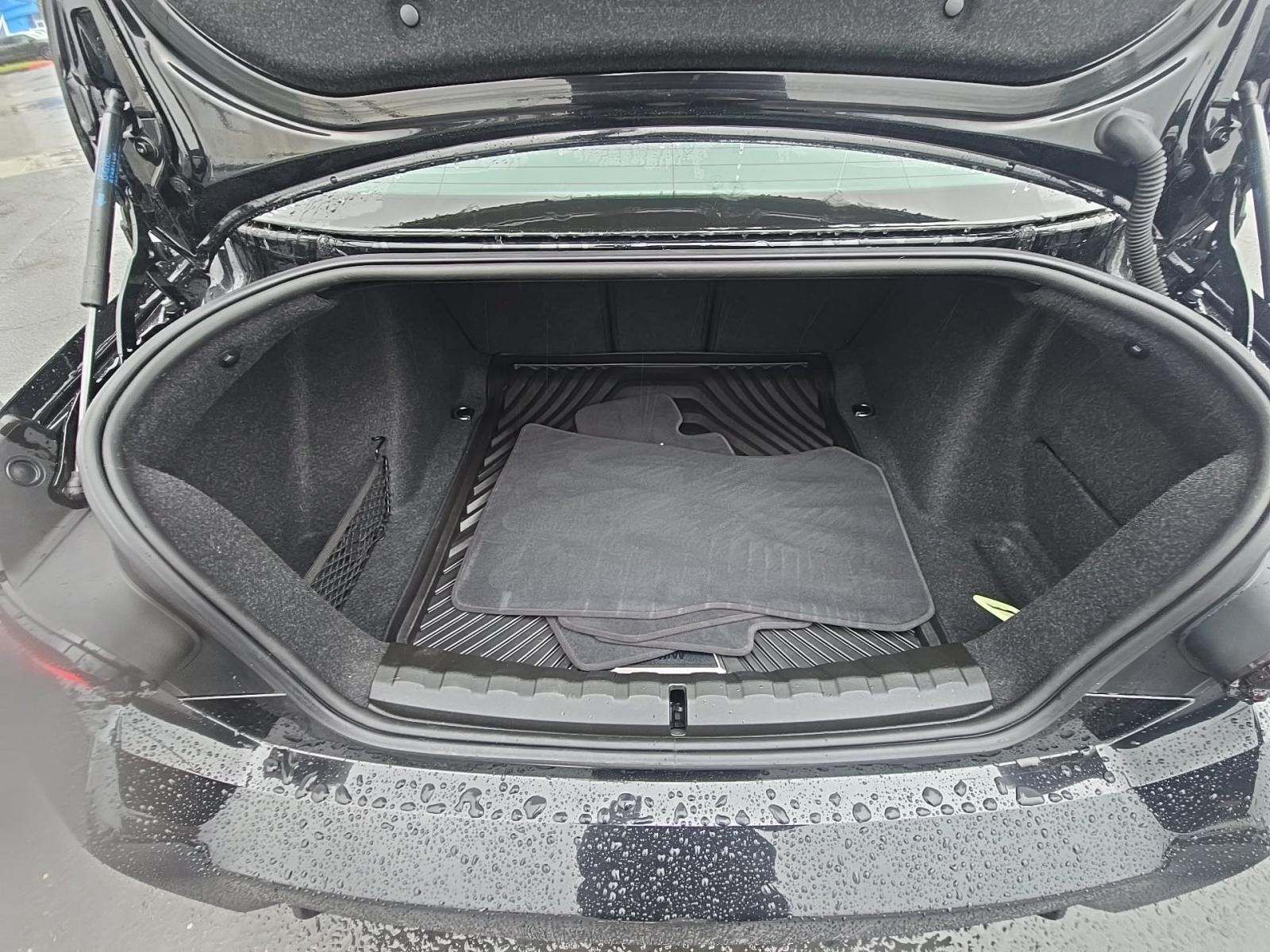 2024 BMW M2 Base RWD