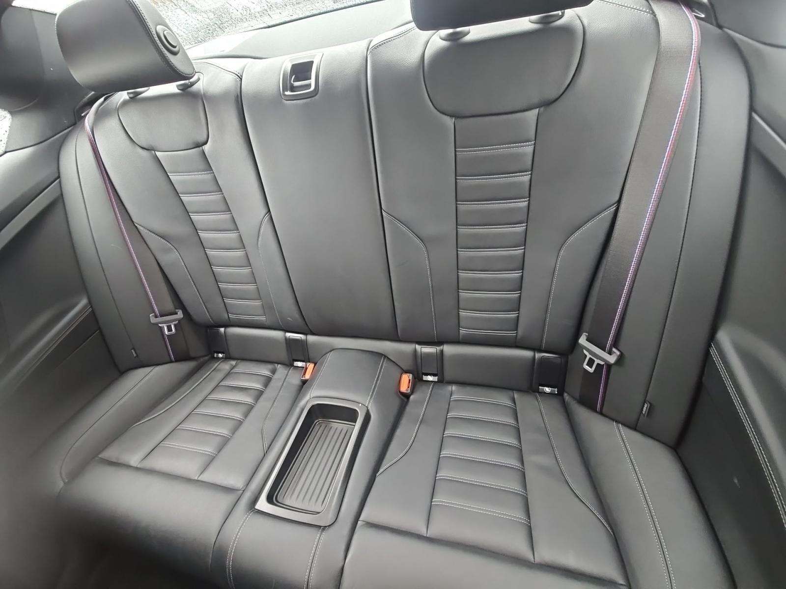 2024 BMW M2 Base RWD