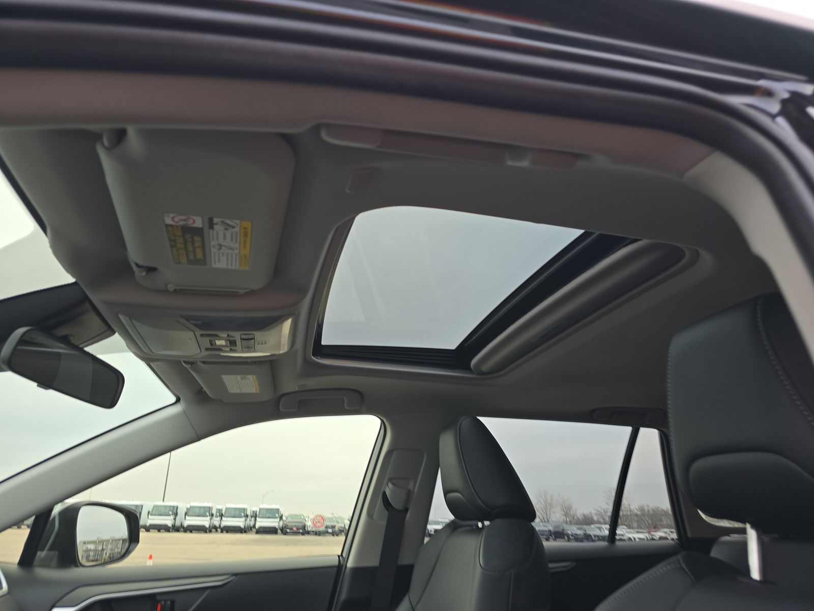 2025 Toyota RAV4 Hybrid XLE Premium AWD