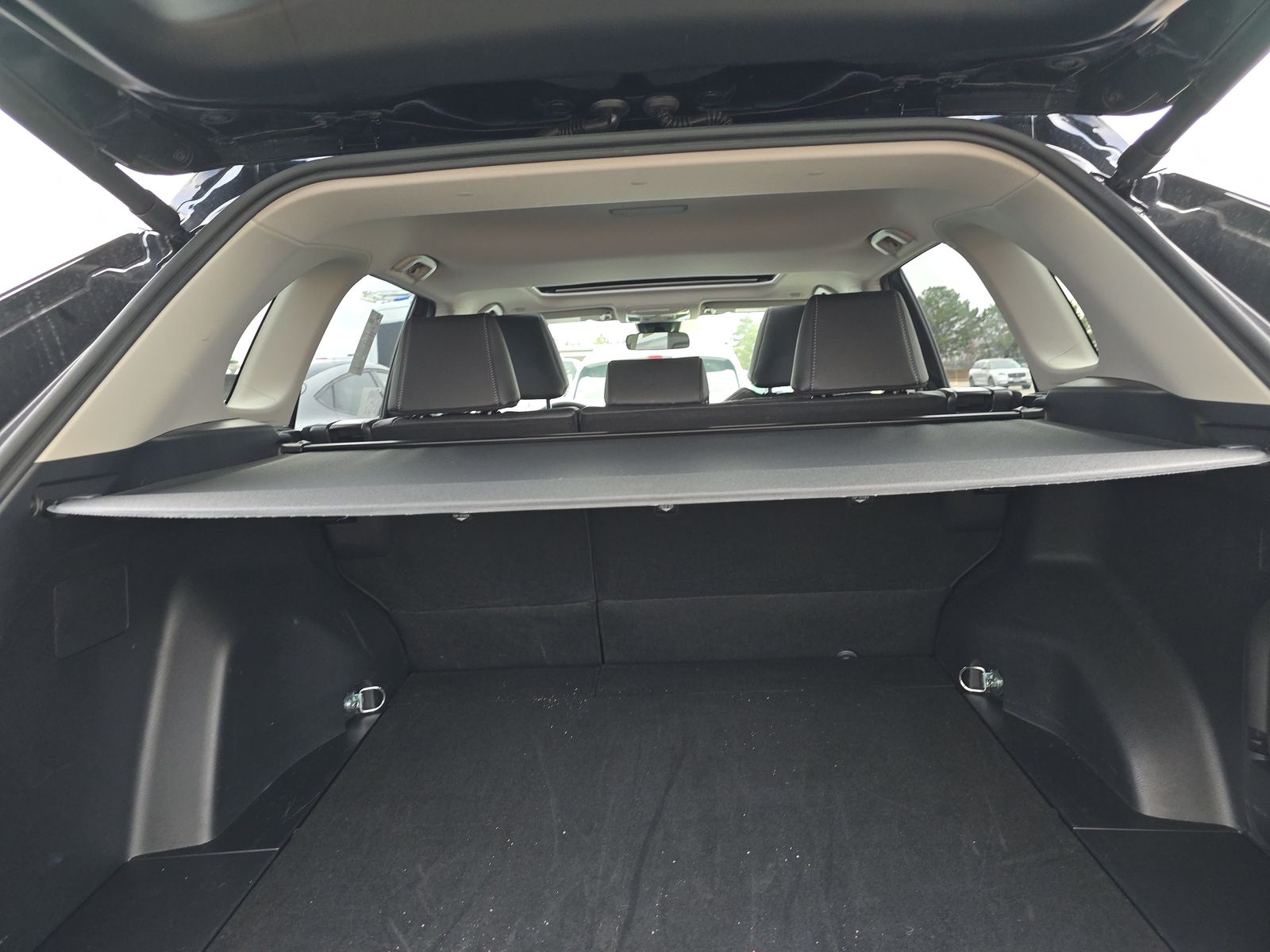 2025 Toyota RAV4 Hybrid XLE Premium AWD