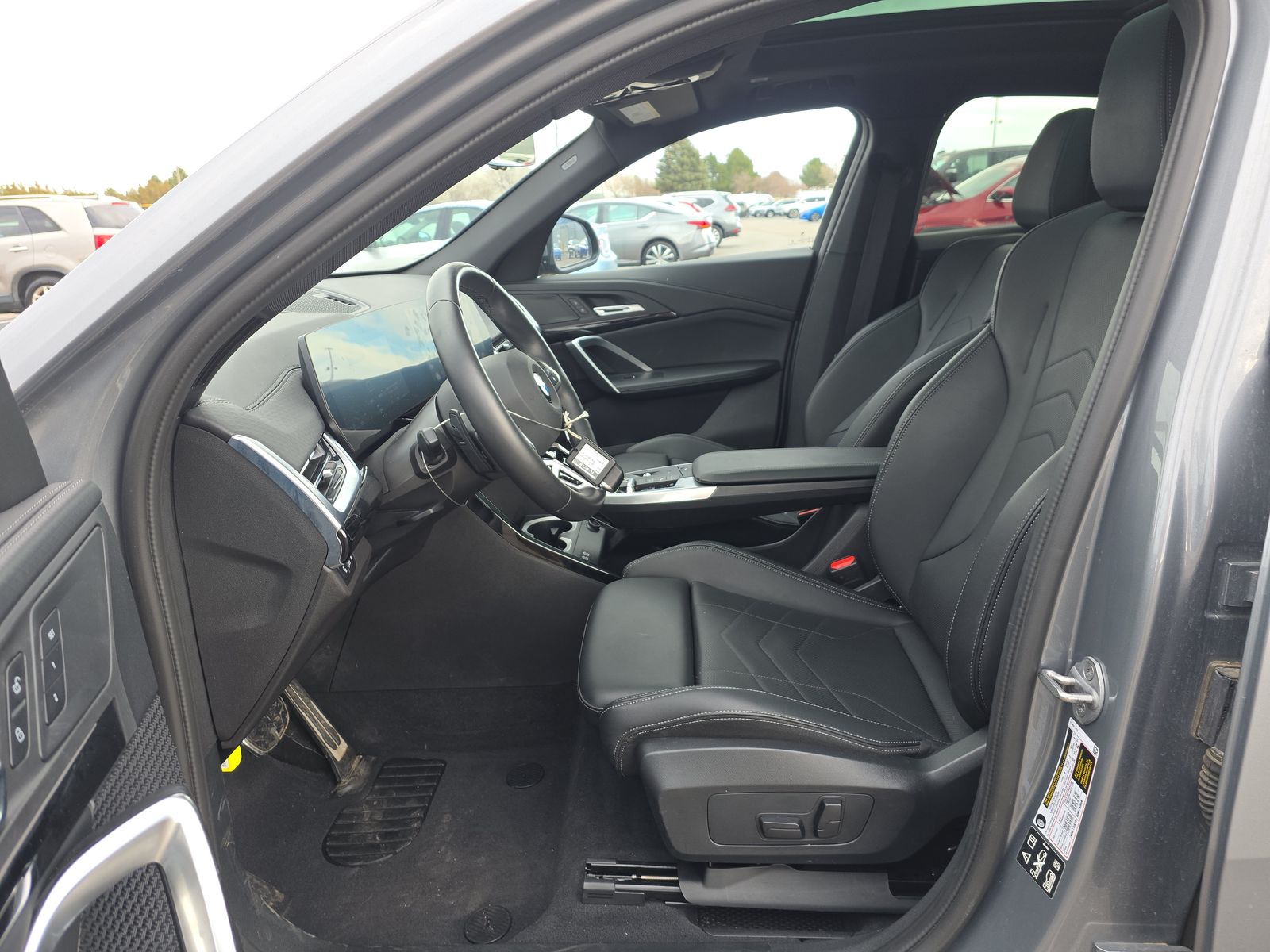 2025 BMW X2 xDrive28i AWD