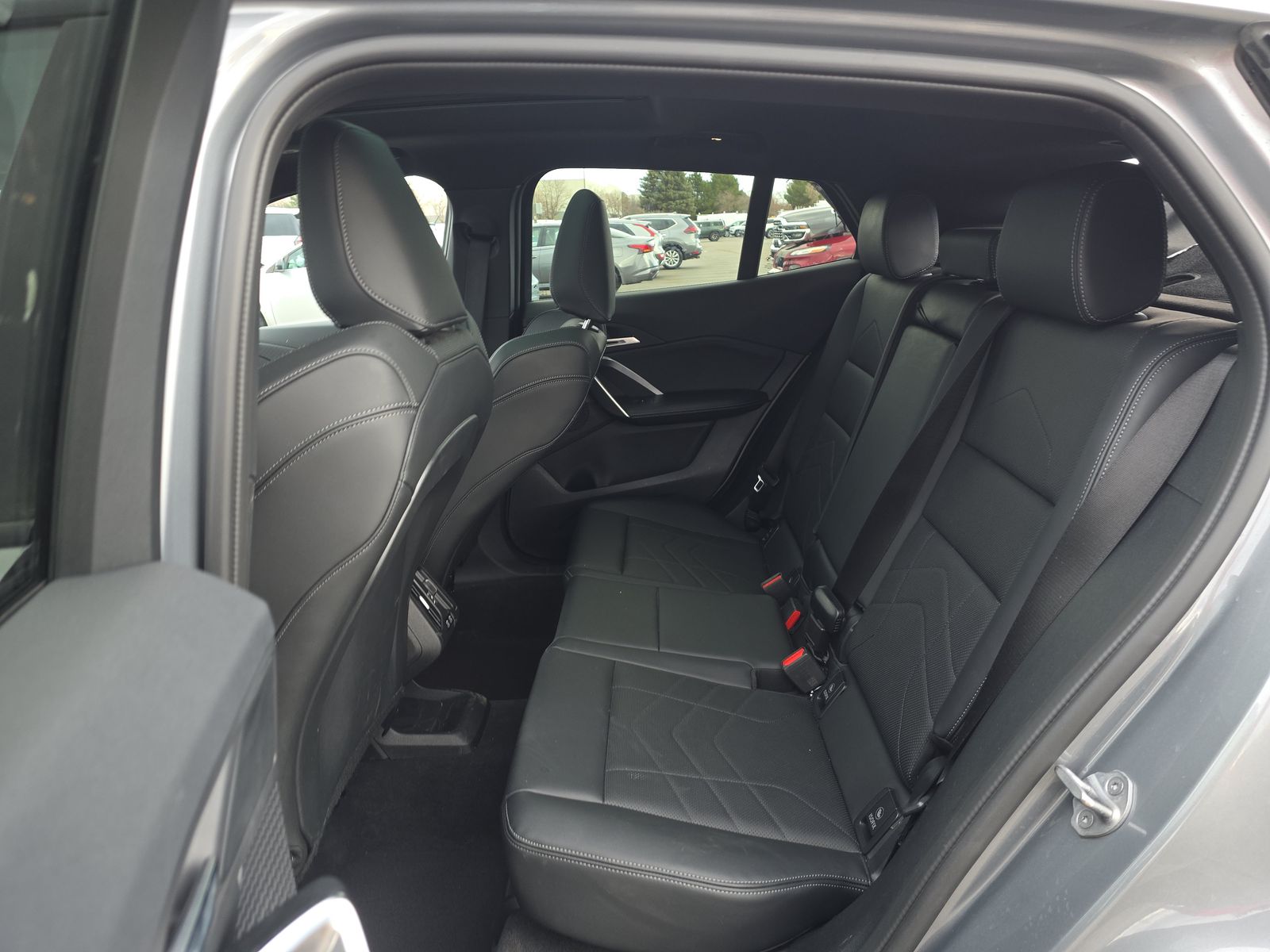 2025 BMW X2 xDrive28i AWD