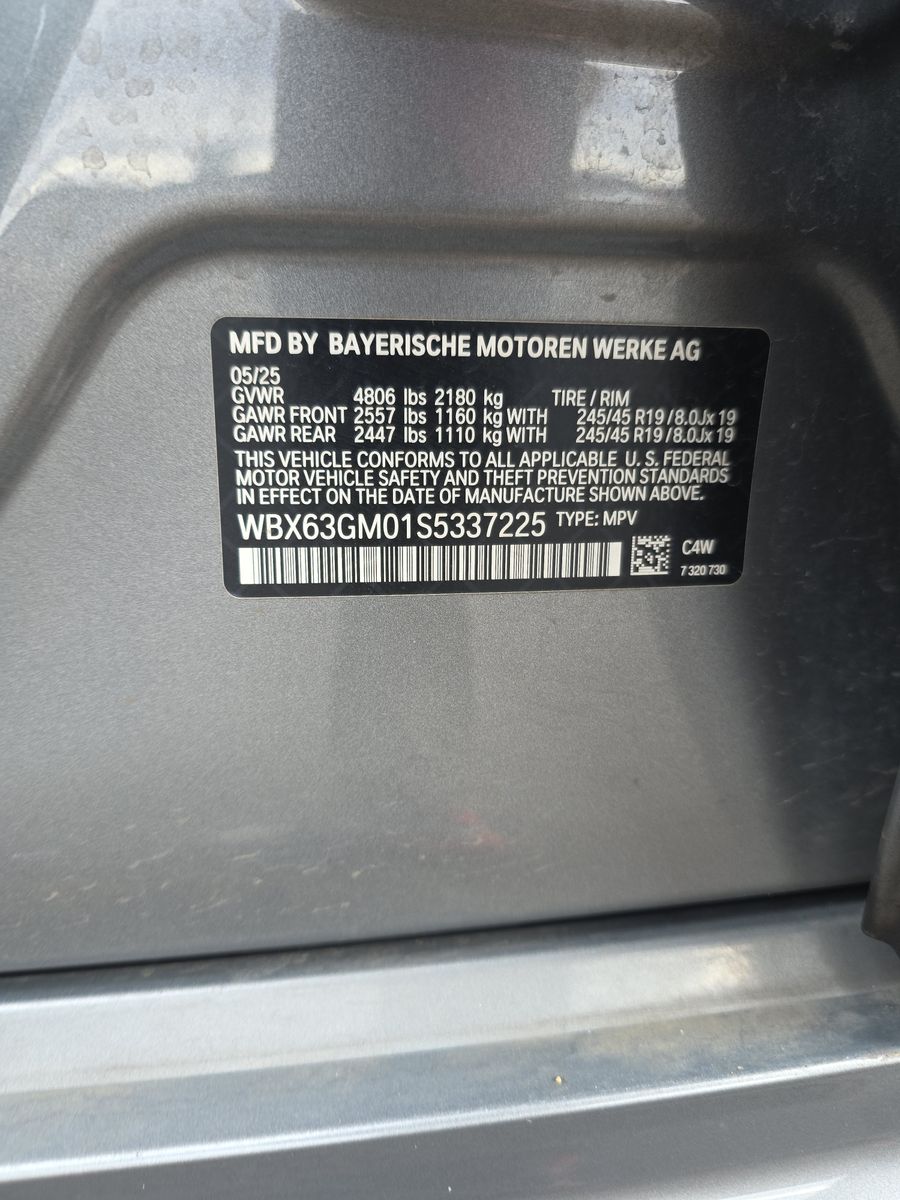 2025 BMW X2 xDrive28i AWD