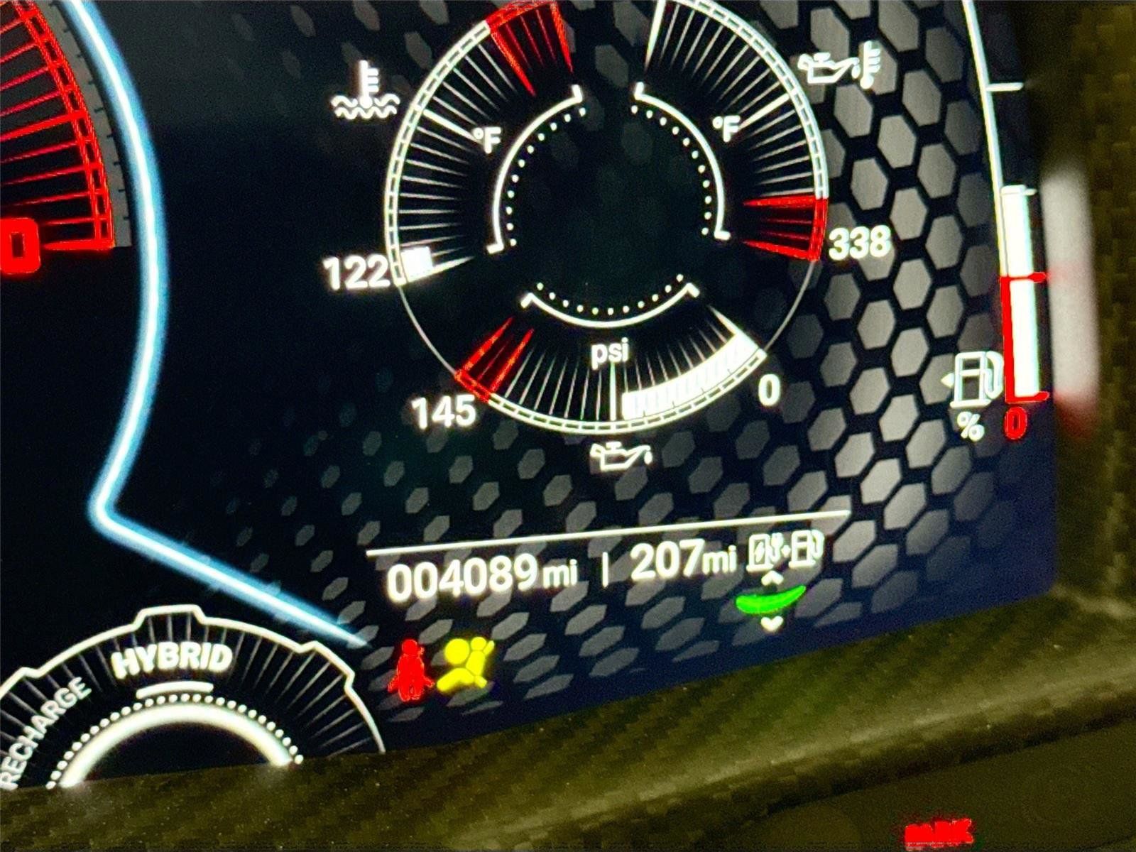 2024 Lamborghini Revuelto Base AWD