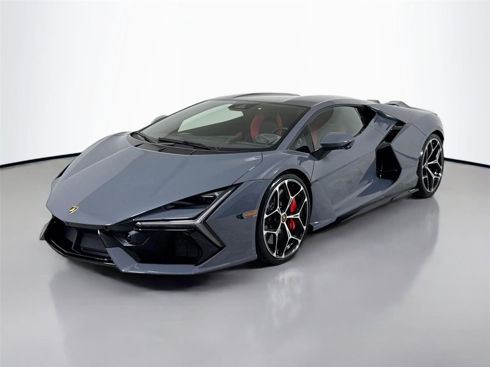 2024 Lamborghini Revuelto Base AWD