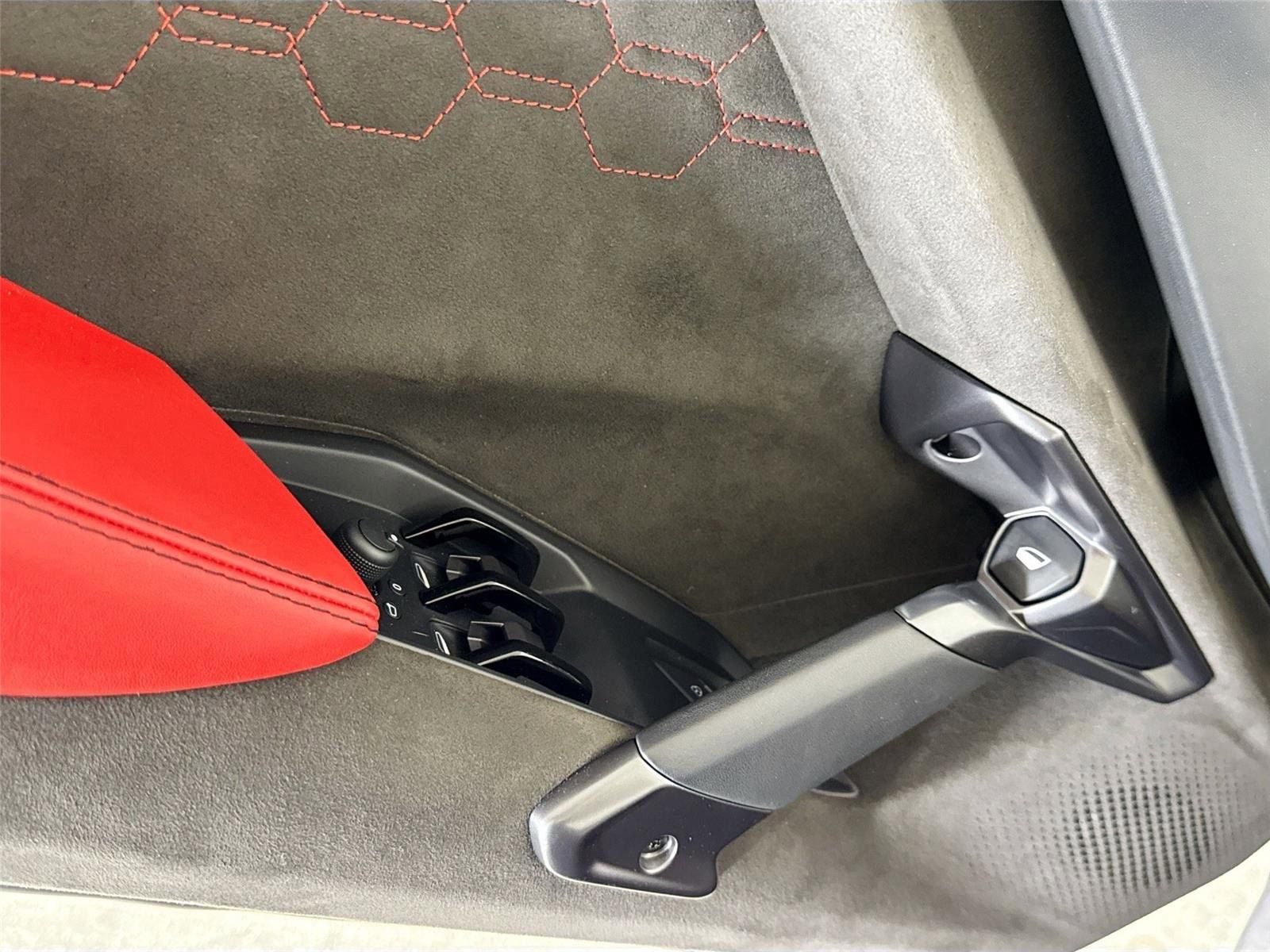 2024 Lamborghini Revuelto Base AWD