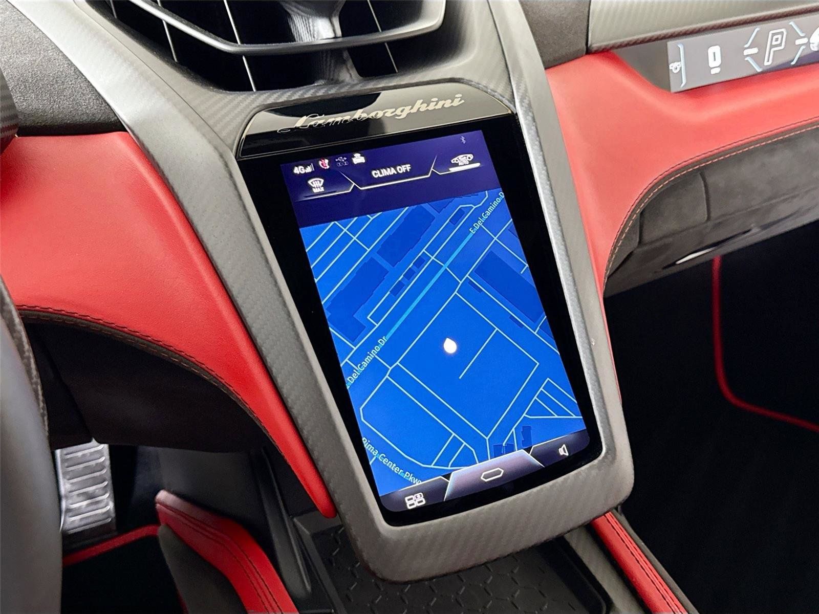 2024 Lamborghini Revuelto Base AWD