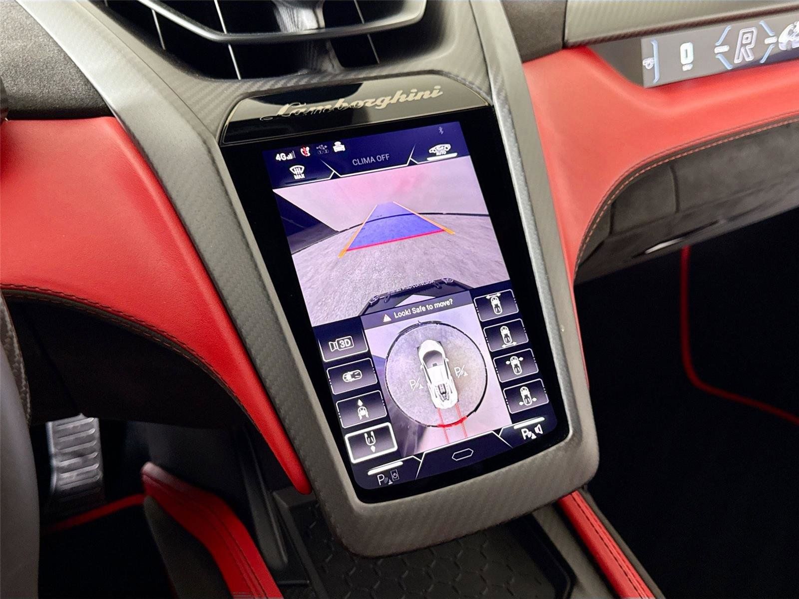 2024 Lamborghini Revuelto Base AWD