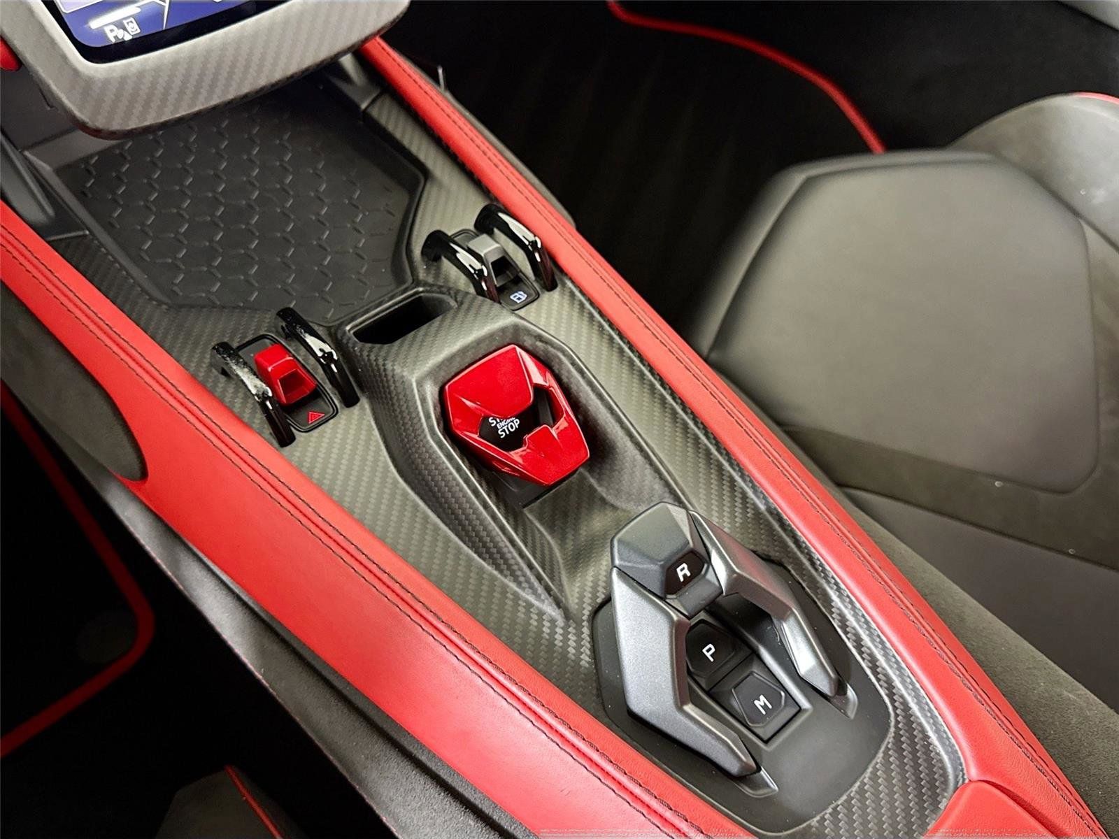 2024 Lamborghini Revuelto Base AWD