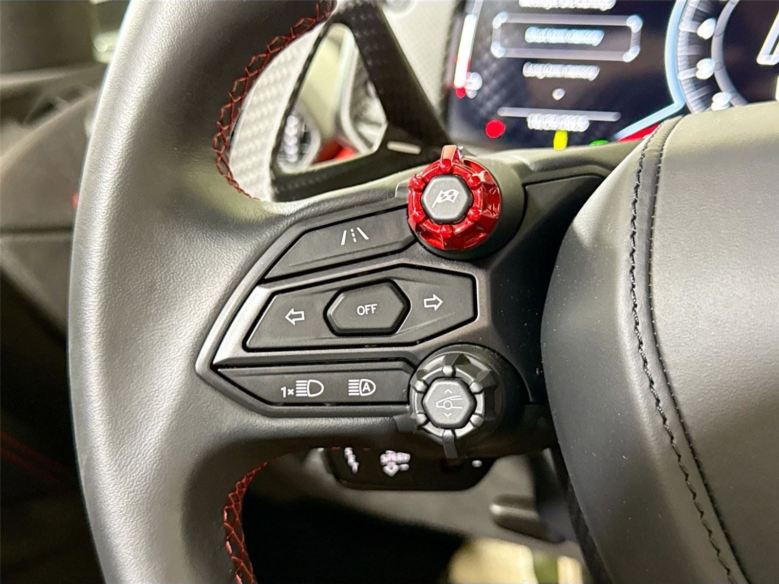 2024 Lamborghini Revuelto Base AWD