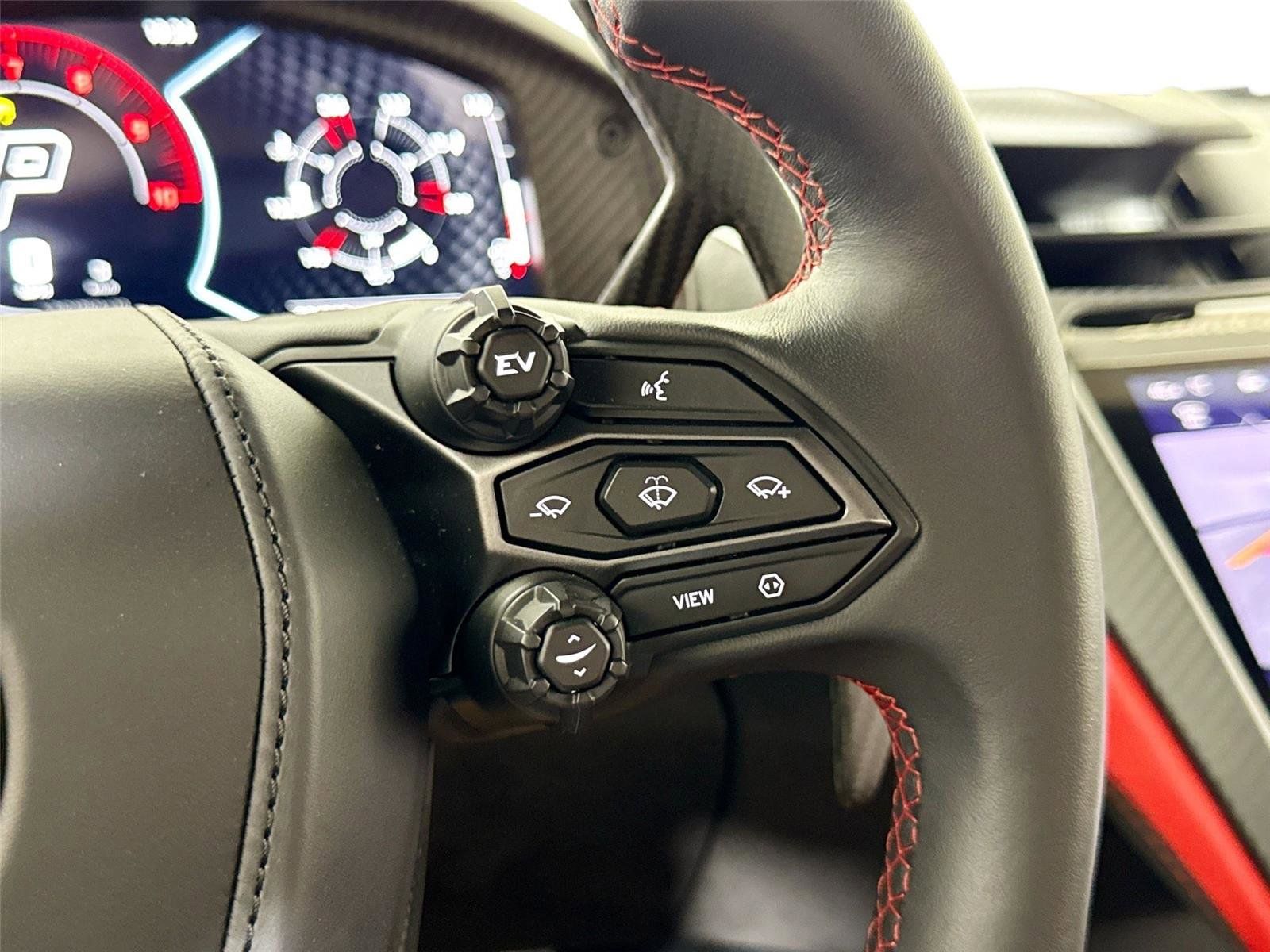 2024 Lamborghini Revuelto Base AWD