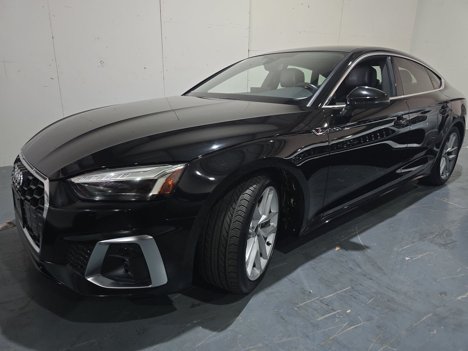 2023 Audi A5 S Line Premium Plus AWD