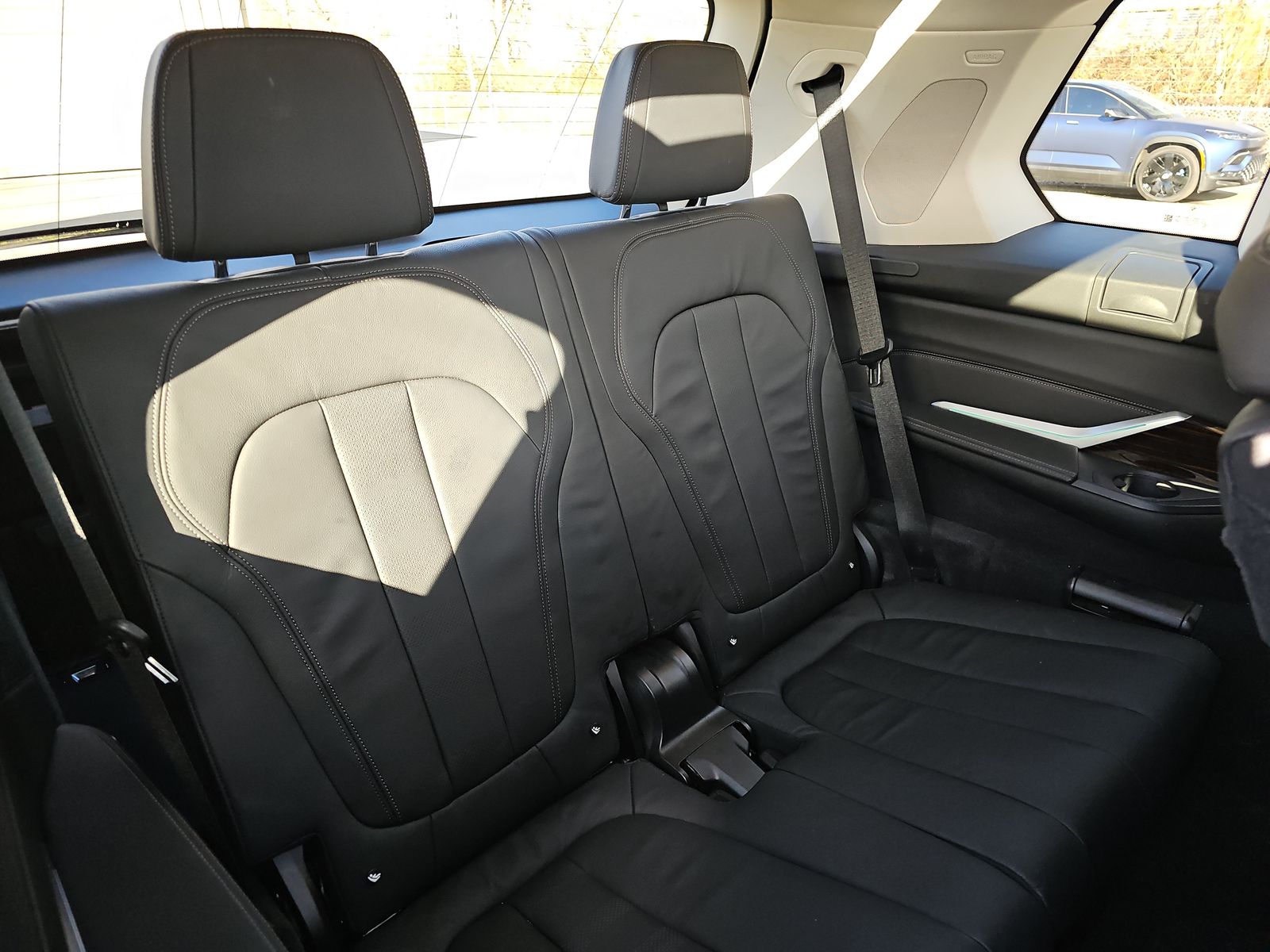 2020 BMW X7 xDrive50i AWD