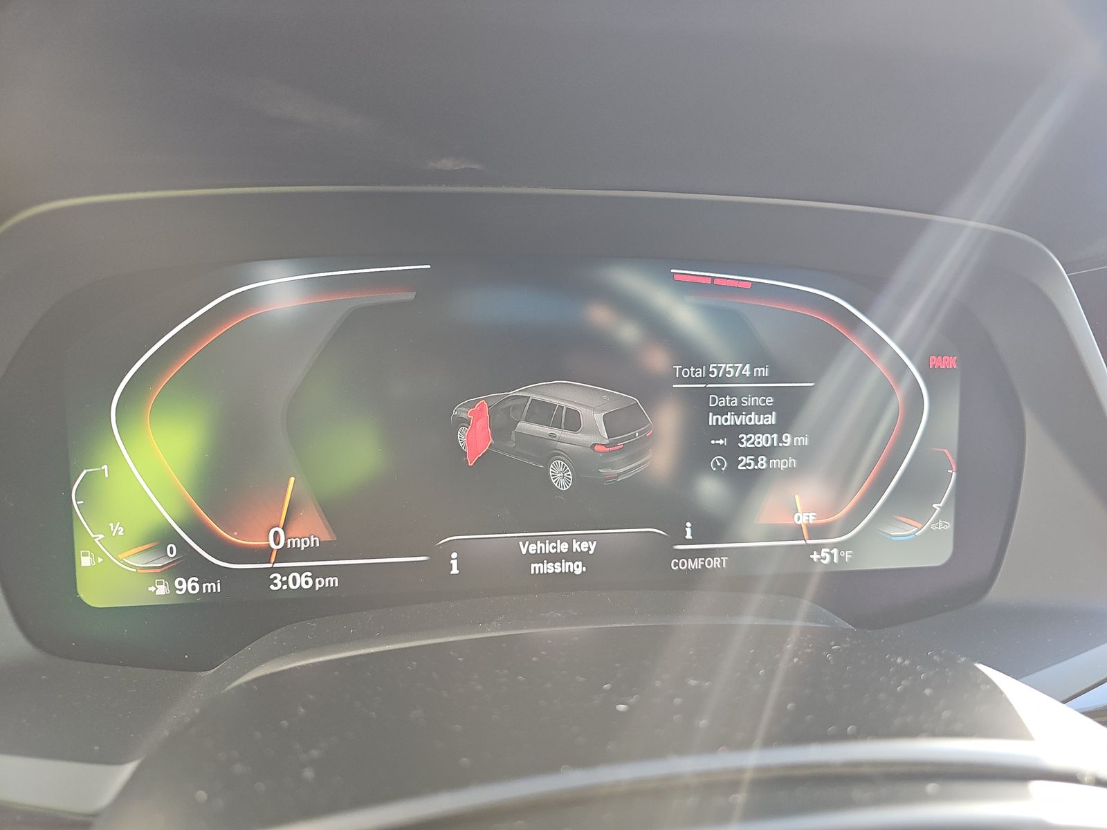 2020 BMW X7 xDrive50i AWD