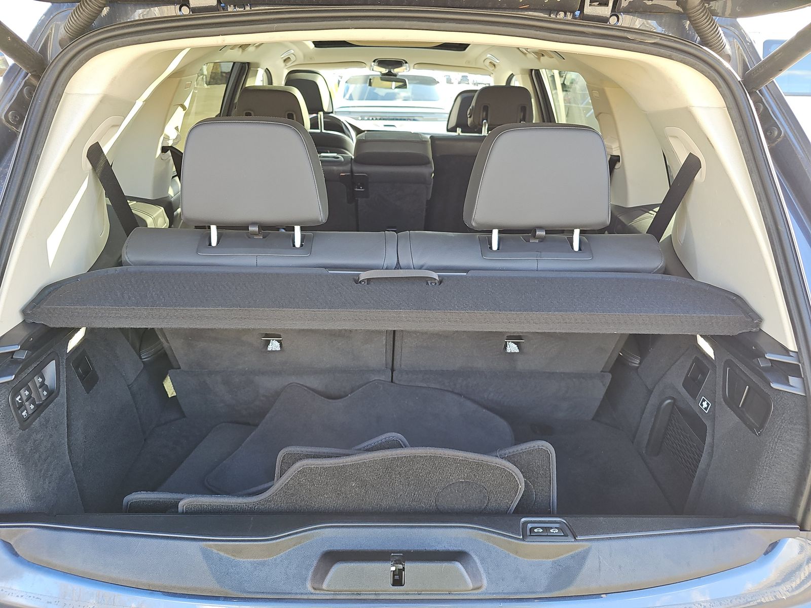 2020 BMW X7 xDrive50i AWD