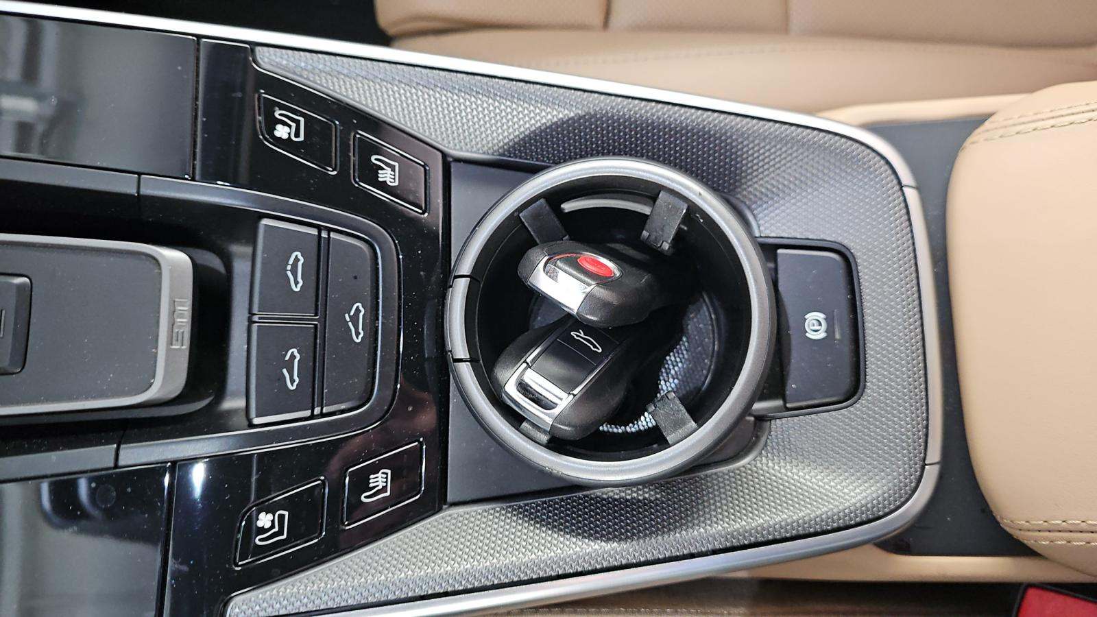 2020 Porsche 911 Carrera RWD