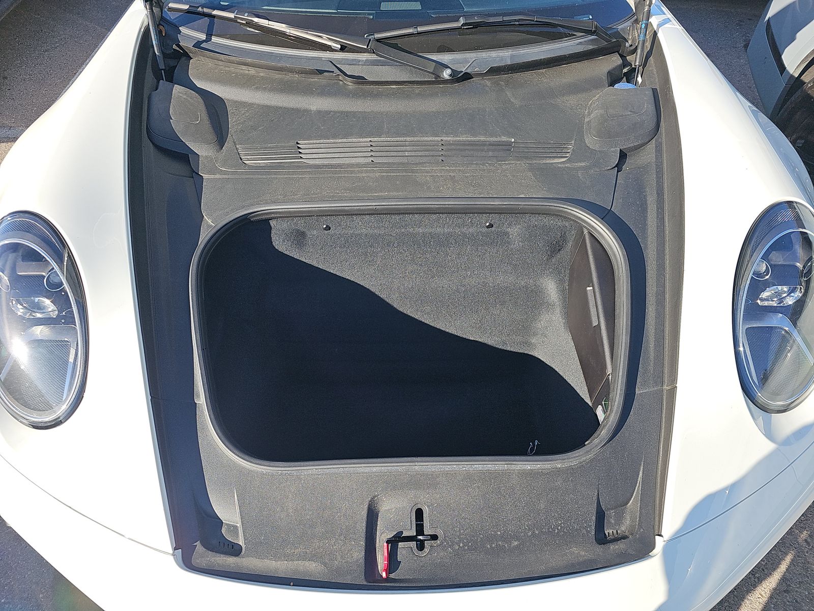 2020 Porsche 911 Carrera RWD