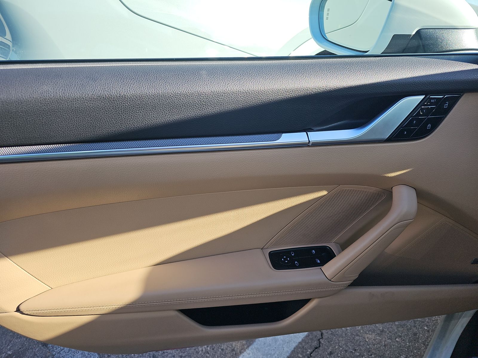 2020 Porsche 911 Carrera RWD