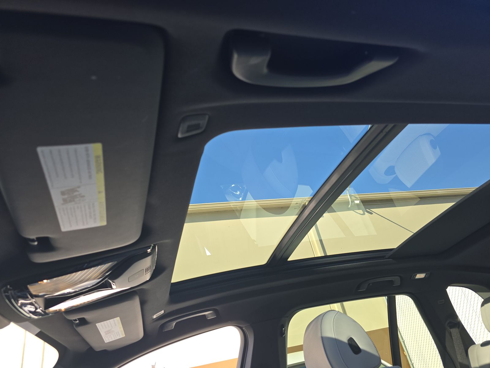 2025 BMW X5 xDrive40i AWD