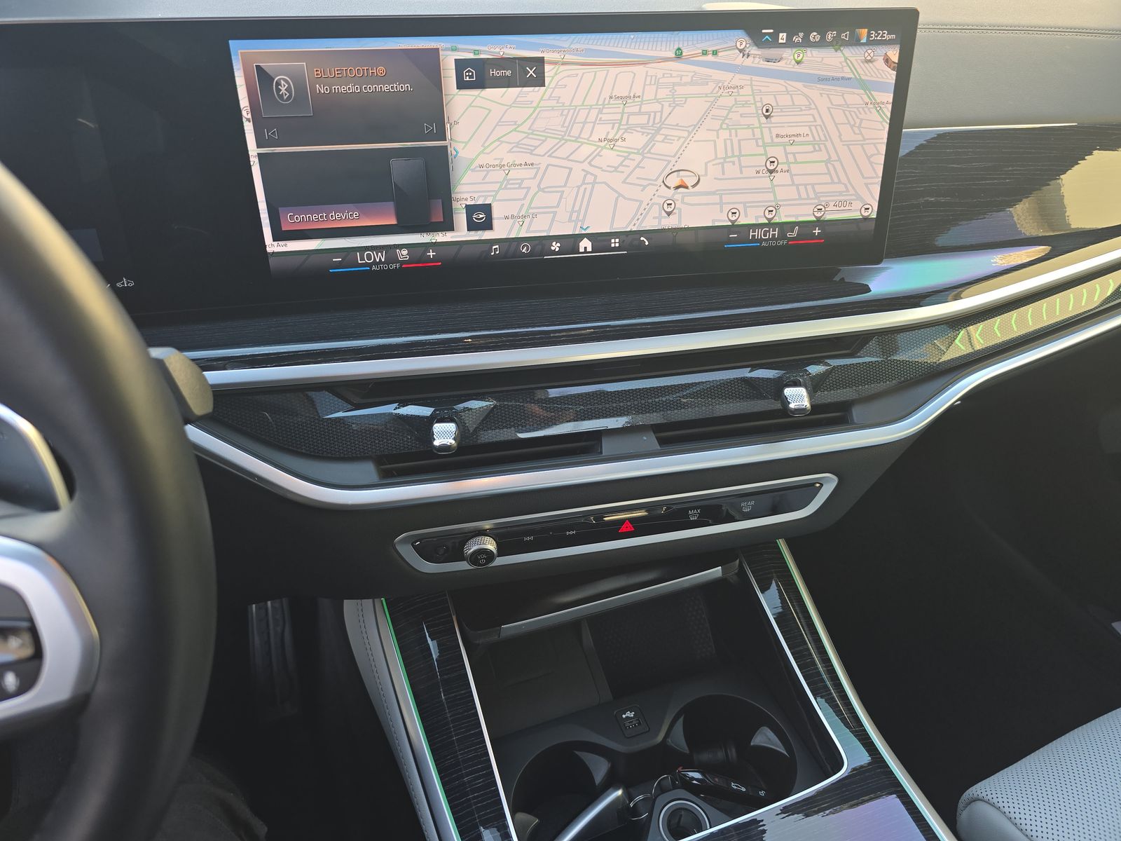 2025 BMW X5 xDrive40i AWD