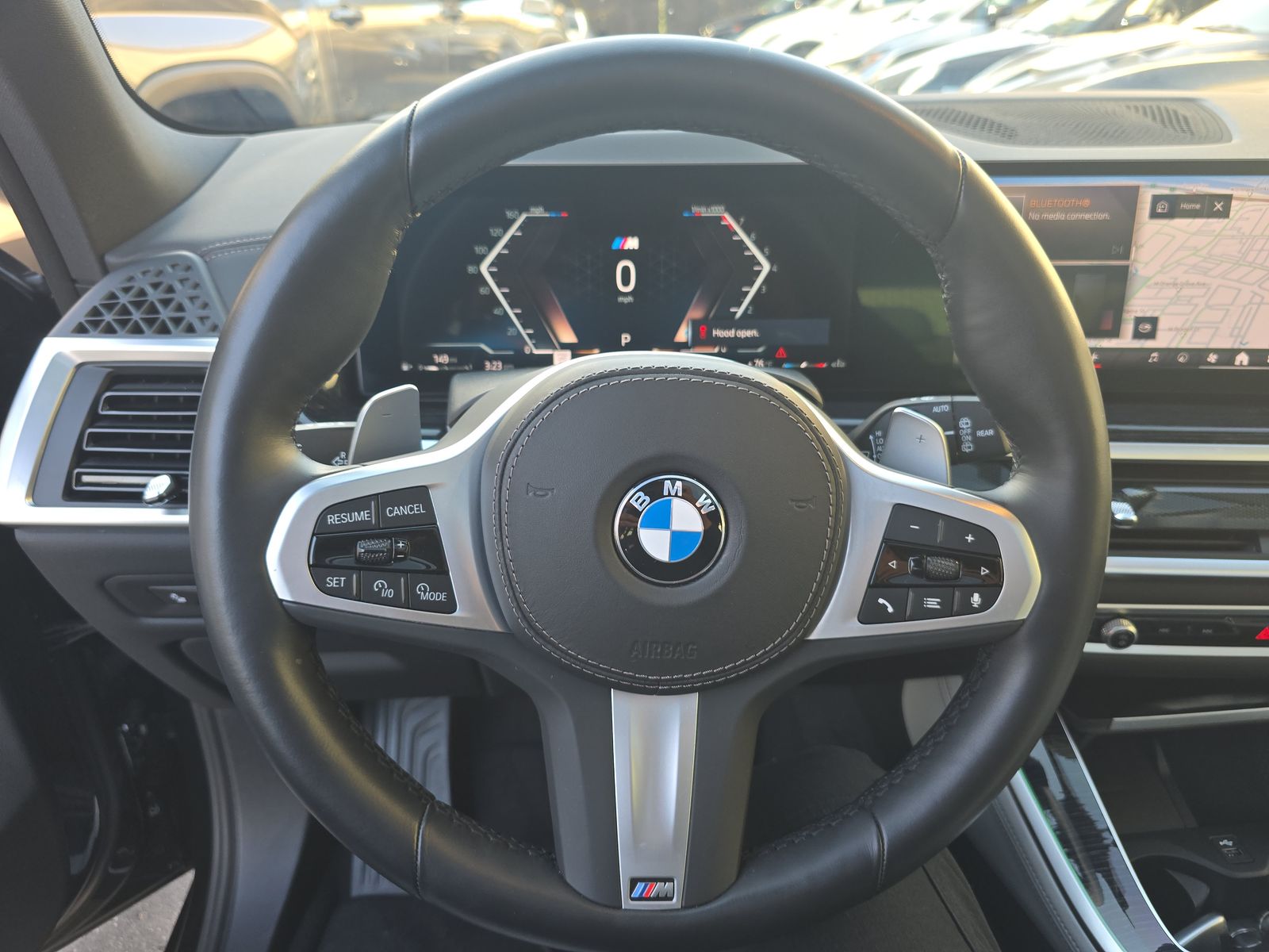 2025 BMW X5 xDrive40i AWD