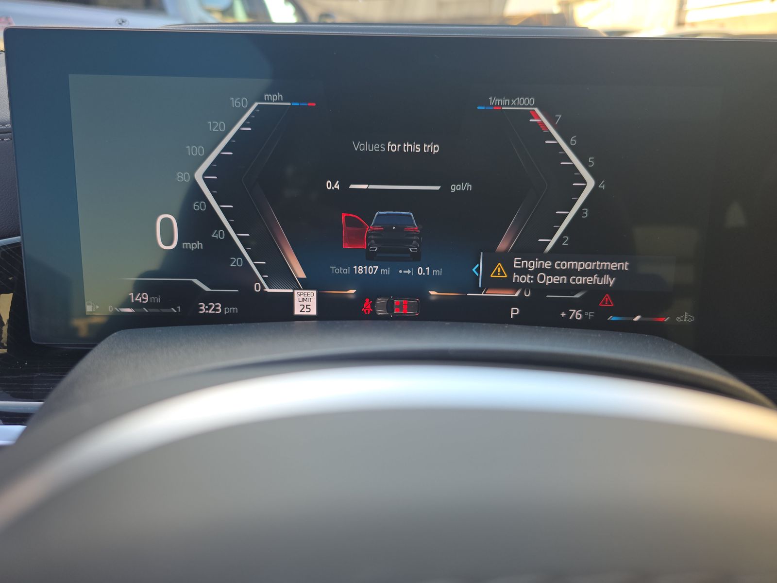 2025 BMW X5 xDrive40i AWD