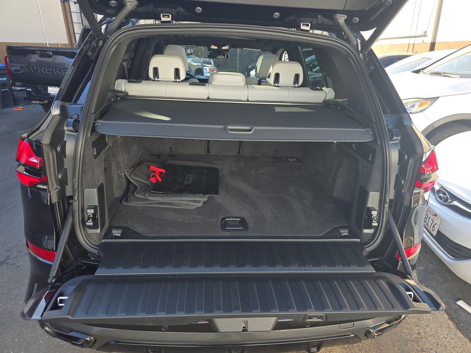 2025 BMW X5 xDrive40i AWD