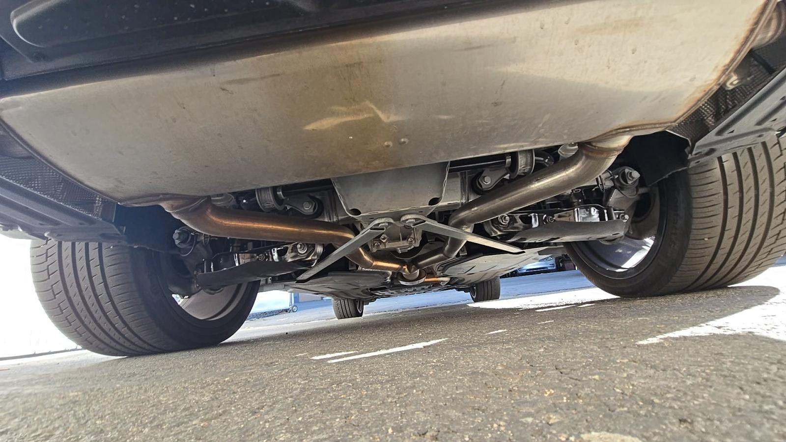 2025 BMW X5 xDrive40i AWD