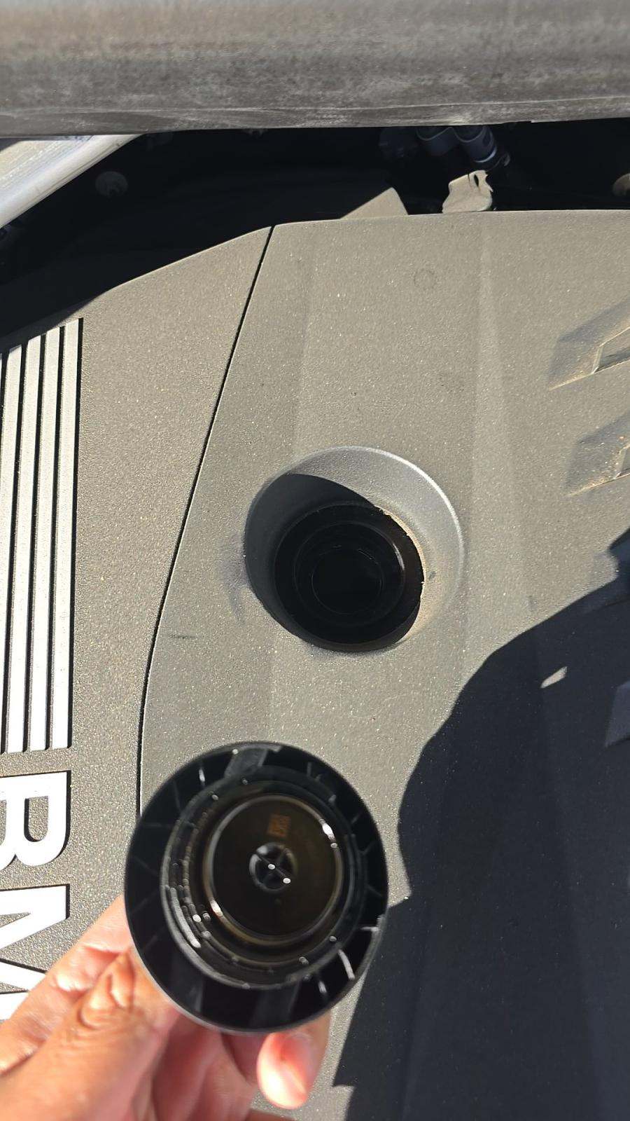 2025 BMW X5 xDrive40i AWD