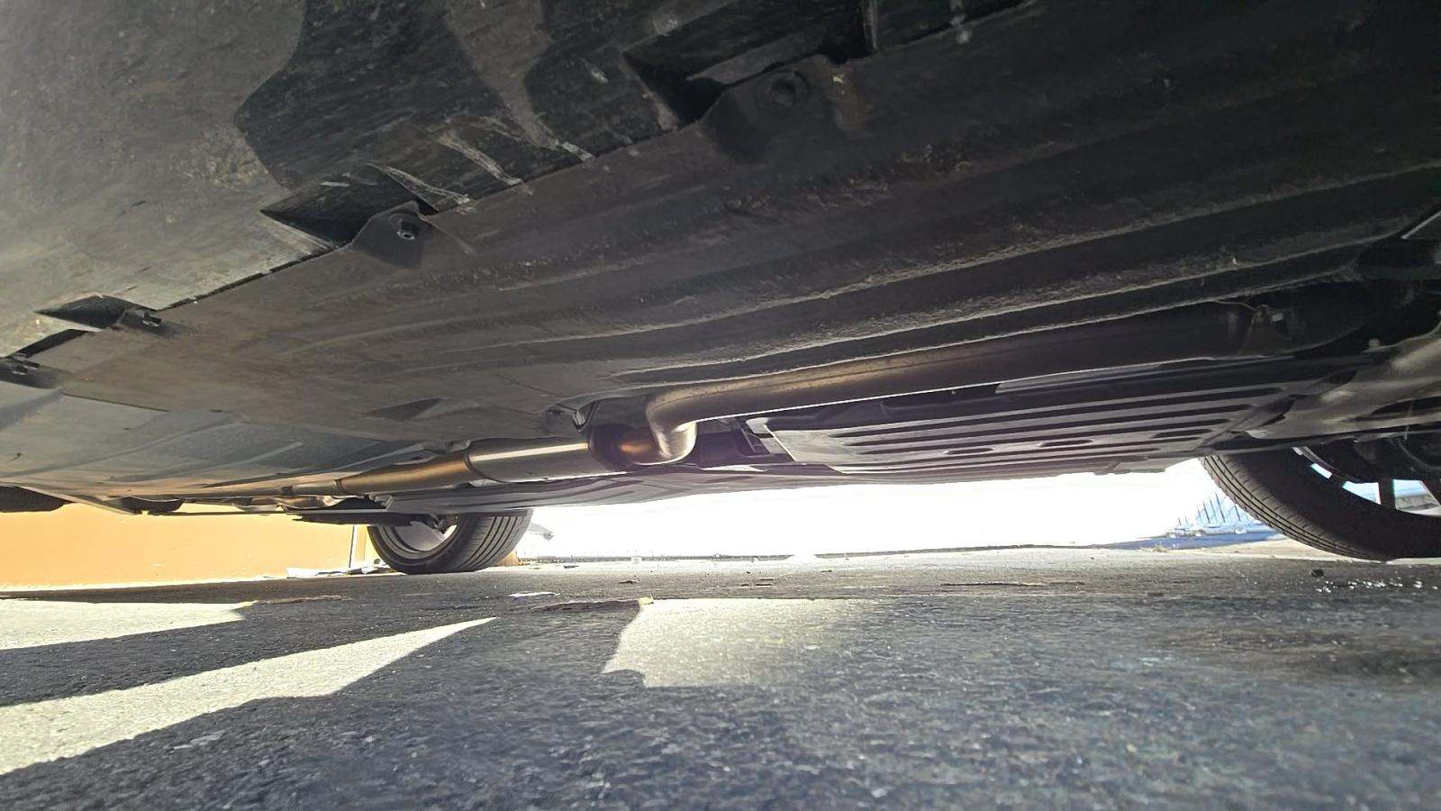 2025 BMW X5 xDrive40i AWD