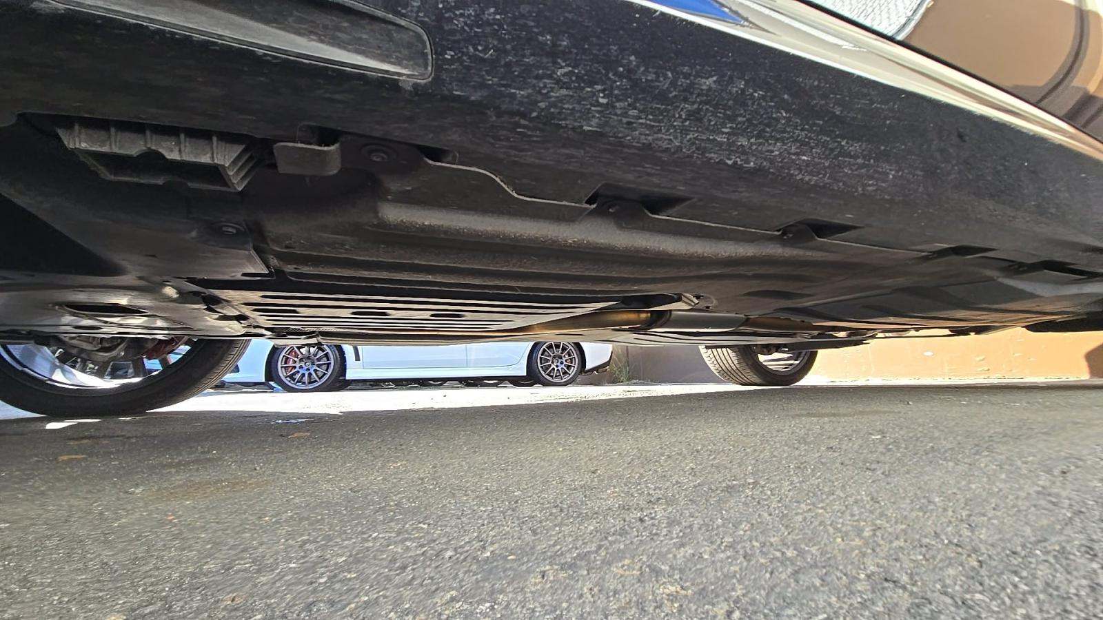 2025 BMW X5 xDrive40i AWD