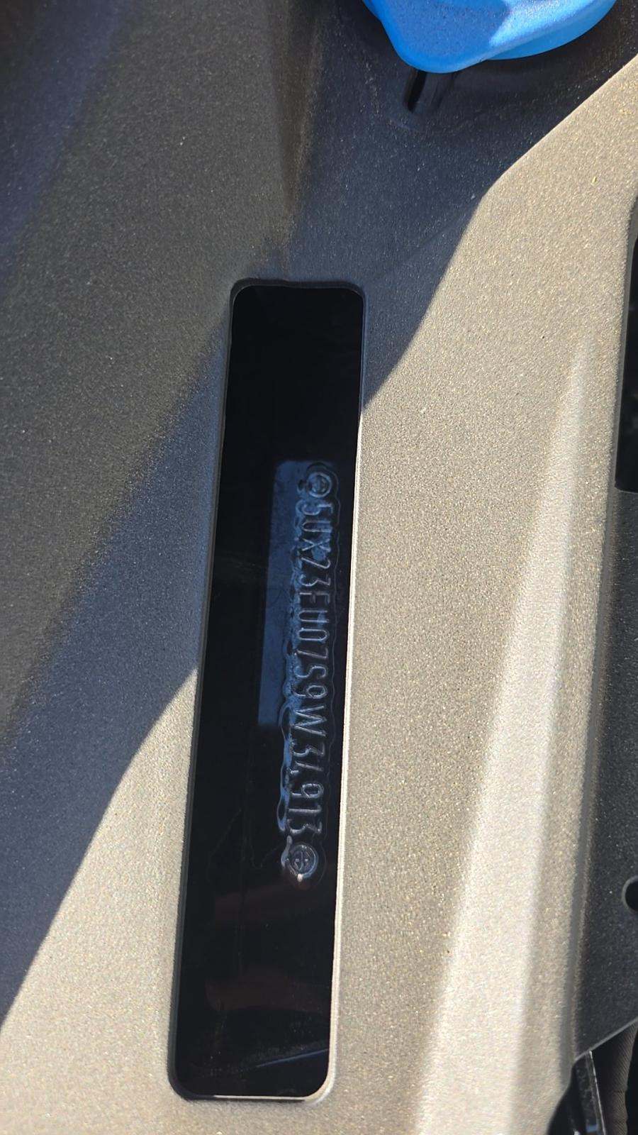 2025 BMW X5 xDrive40i AWD