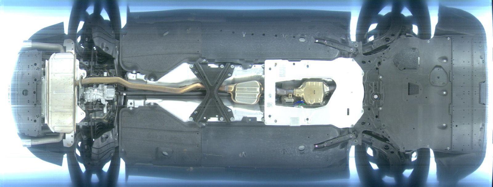 2024 MAZDA MAZDA3 2.5 S AWD