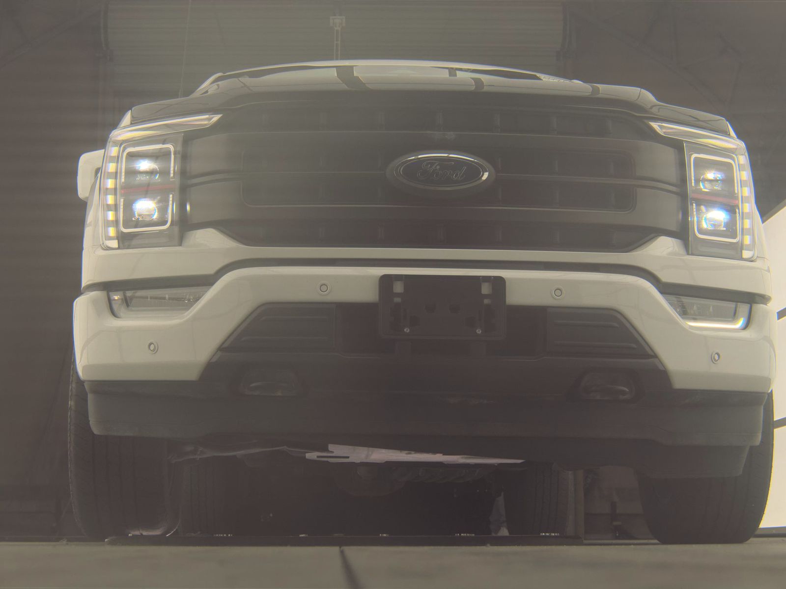 2023 Ford F-150 Lariat AWD