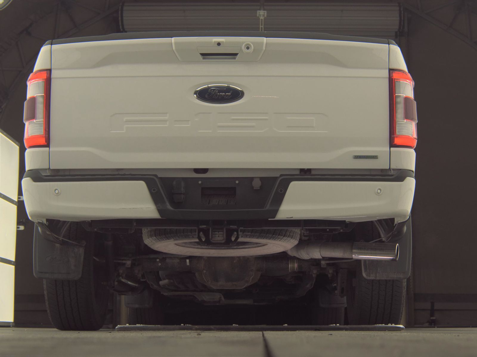 2023 Ford F-150 Lariat AWD