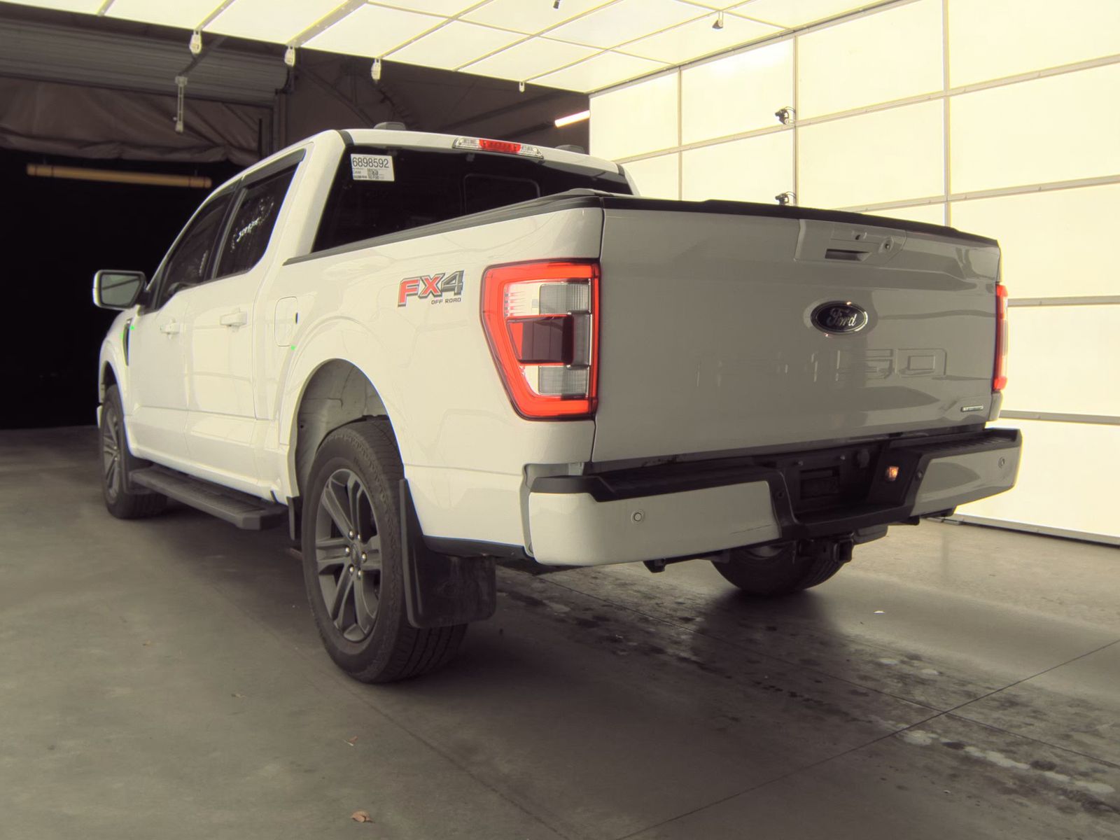 2023 Ford F-150 Lariat AWD