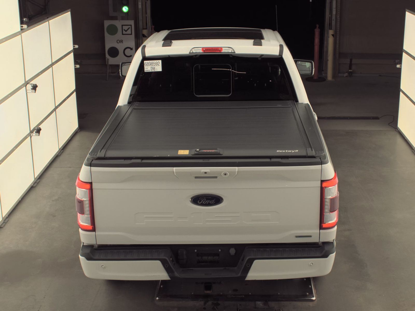 2023 Ford F-150 Lariat AWD