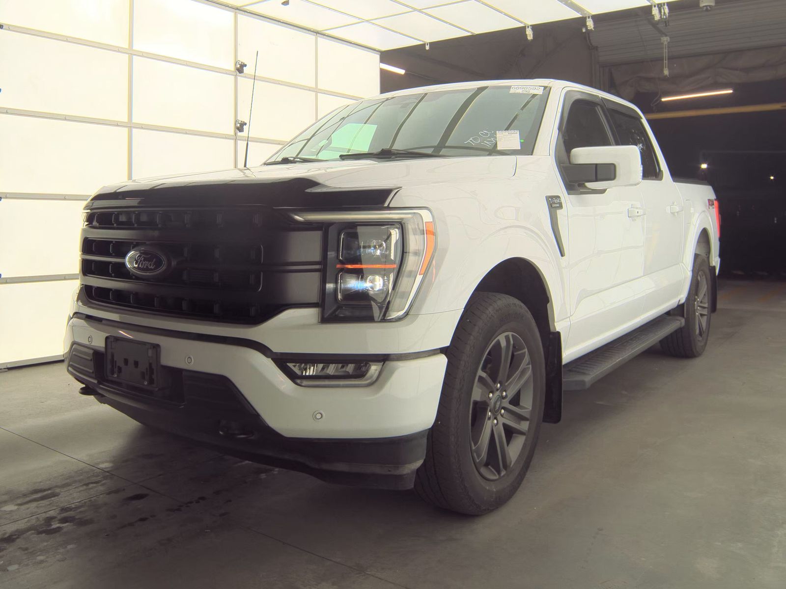 2023 Ford F-150 Lariat AWD