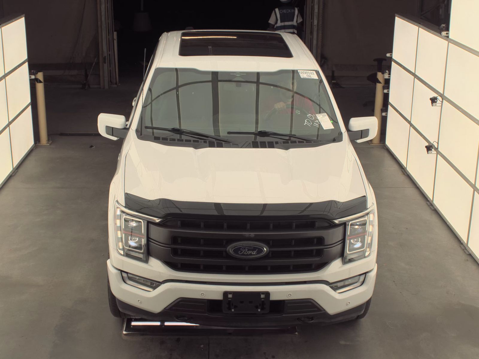 2023 Ford F-150 Lariat AWD