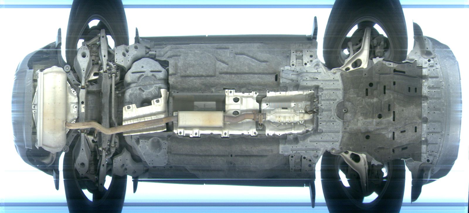 2024 Nissan Rogue SV FWD